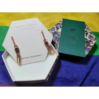 On My Way to You- Rainbow Topaz