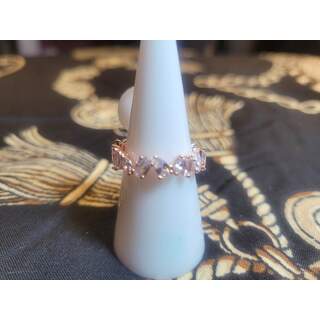 Uniquely Wrapped Size 8