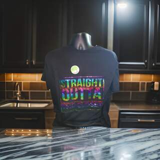 Rainbow- Striaght out of the closet- 2x