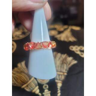 Watermelon wrap Size 8