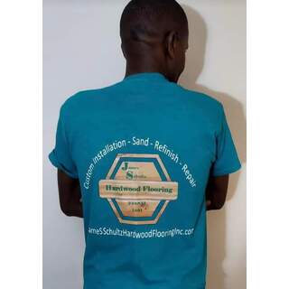 Business Tshirts. Custom Made S-XL