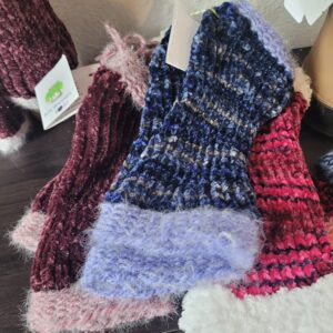 Arm Warmer