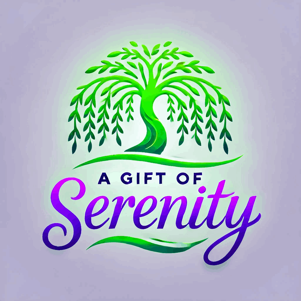 A Gift of Serenity